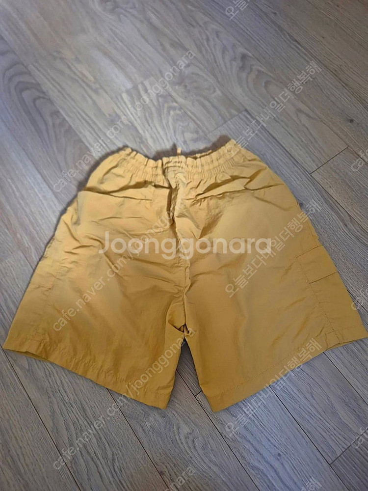 뉴발란스키즈 반바지--0