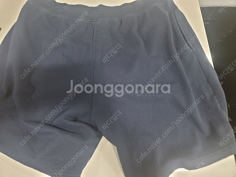 타미 힐피거 반바지 L--1