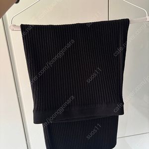라온 뮤제라 리브스커트