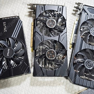 죠탁 gtx1060 3g 외