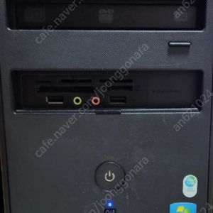 i5-3470 gtx750 데스크탑