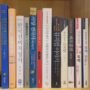 현공풍수학 현공풍수 명리상담술. 라즈니쉬 명상 영혼의 가르침 시간여행자의 아메리카사. 조효순 한국복식론 그것 IT 상법총칙 상행위법 7판. 뮤지컬 이야기 뮤지컬 배우는 어떻게 탄생
