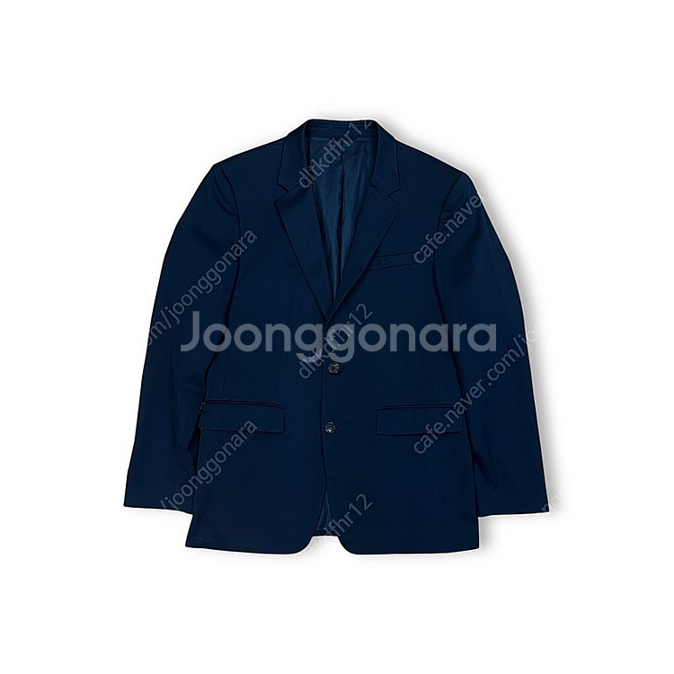 솔리드옴므 블레이저--0