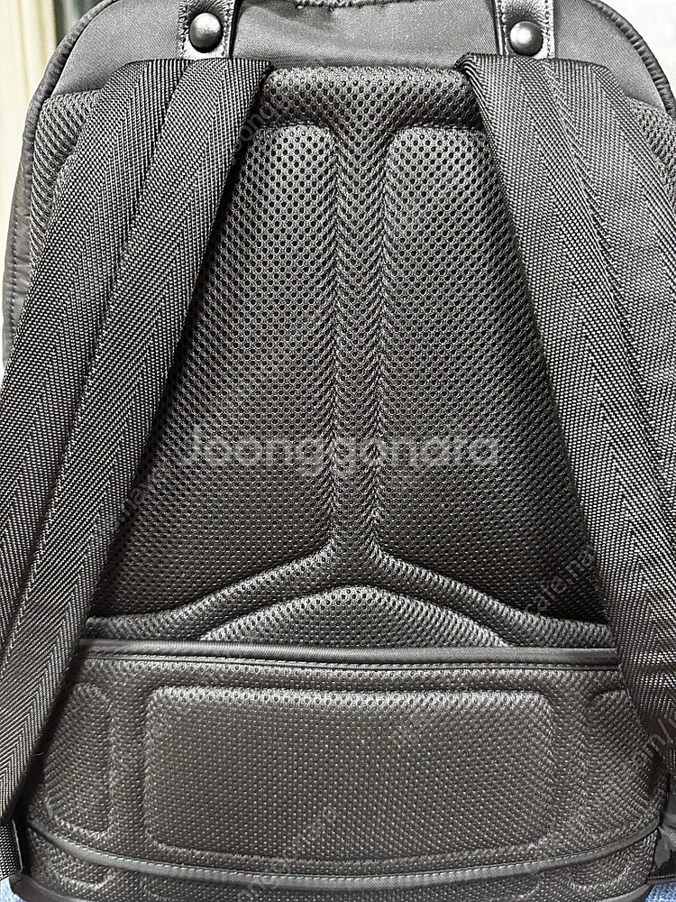 (인하) 프라다 남자 백팩 (2vz048)--7