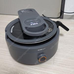 오엘라 마스터 멀티쿠커 운포8만원에 팝니다