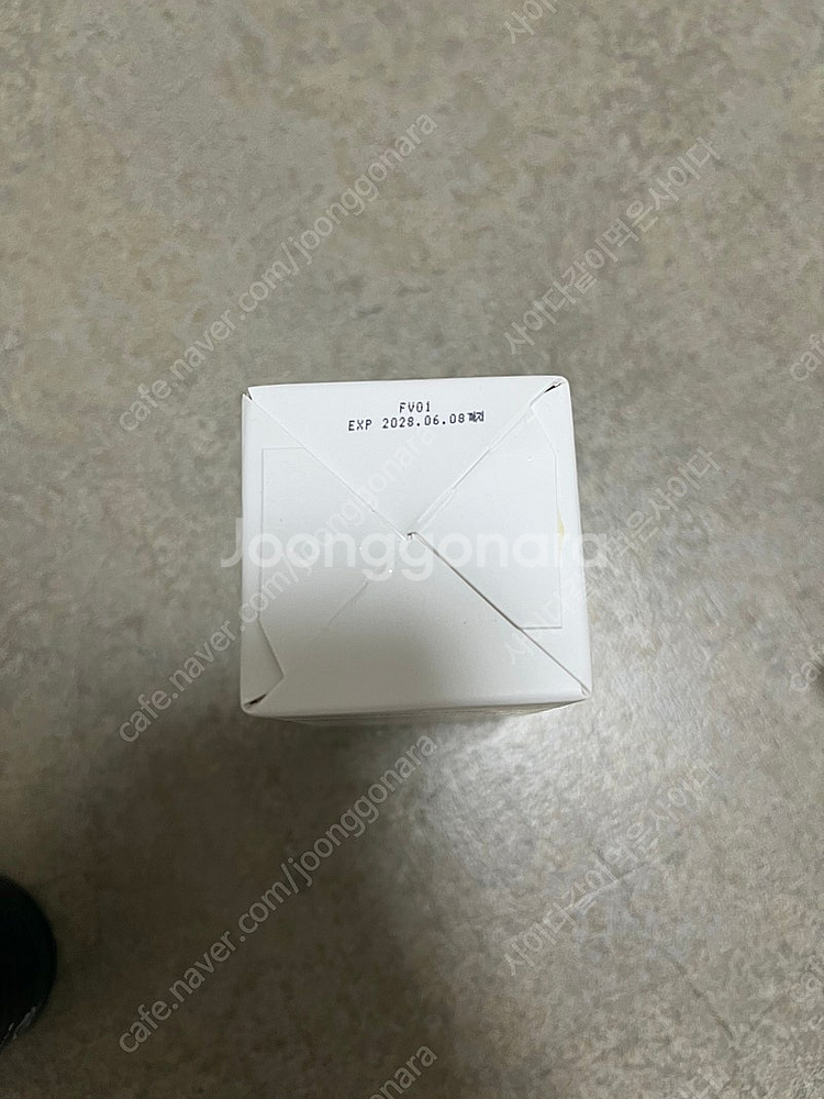 에끌라뒤땅워터드롭물막앰플 모두 운포55000원--2