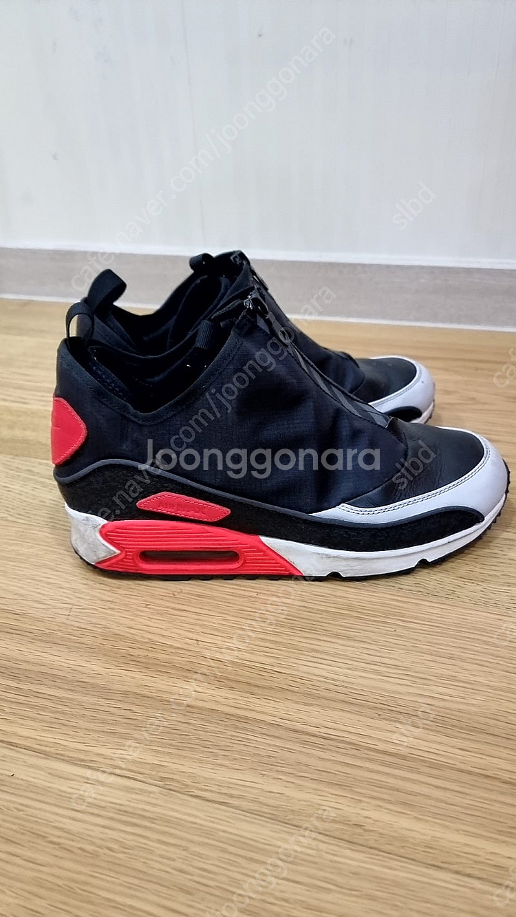 나이키 air max 270 팝니다.--2