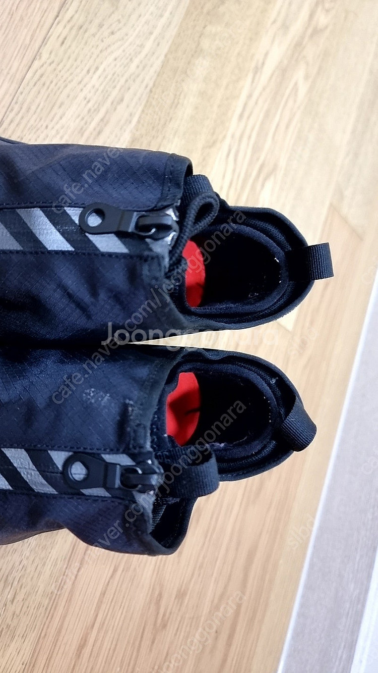 나이키 air max 270 팝니다.--5