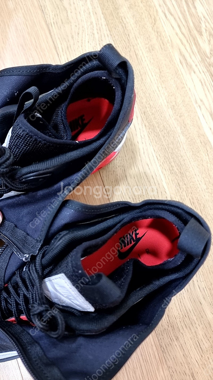 나이키 air max 270 팝니다.--8