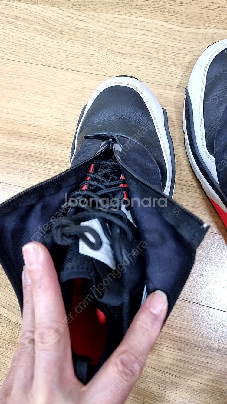 나이키 air max 270 팝니다.--9