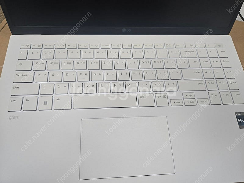 LG 그램 15인치 노트북 15zb90r-gp76ml싸...--0