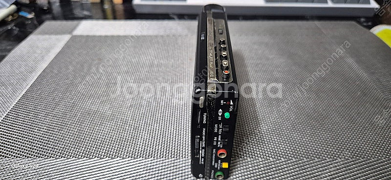소니(SONY)워크맨 WM-F404. 카세트라디오. 미...--2