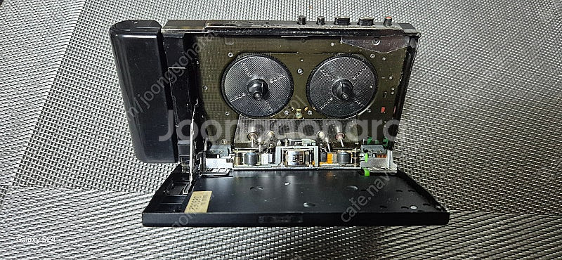소니(SONY)워크맨 WM-F404. 카세트라디오. 미...--6