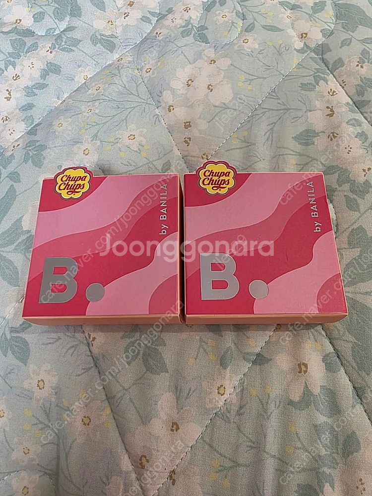 바닐라코 치크 리파인드--0