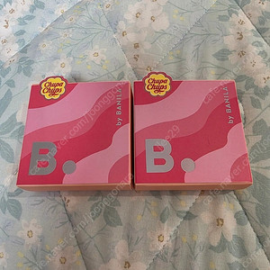 바닐라코 치크 리파인드