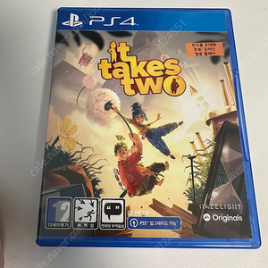ps4 잇 테이크 투 팝니다