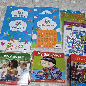 노부영 JFR 리더스 플러스포함 제이와이북스