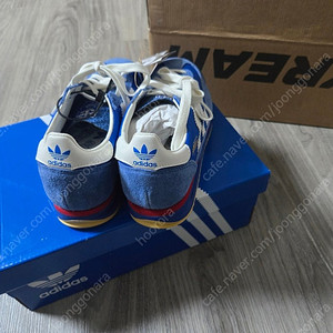 아디다스 SL 72 RS 230 새제품