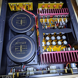 MA3000 스피커앰프 판매합니다.