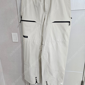 2425 L1 AYSUN Pants 여자 보드복 바지 엘원 L