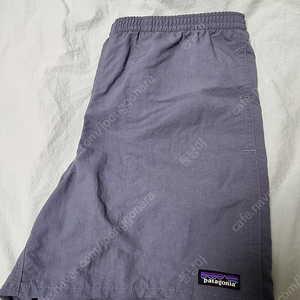 파타고니아 배기스5인치