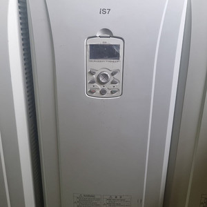 LS인버터 SV0300IS7-4SO 판매