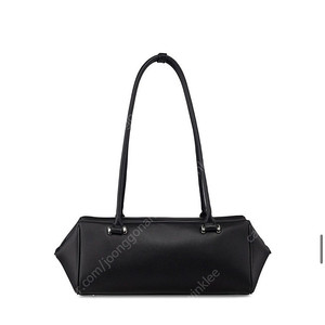 루에브르 코쎄 숄더 미디엄 Cosse Shoulder Medium (shrunken ver.) FA5SB320-FH
