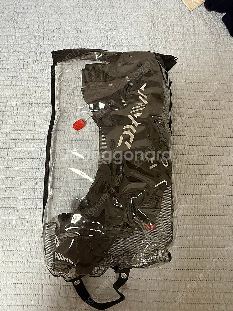 다이와 구명조끼 df-9200--1