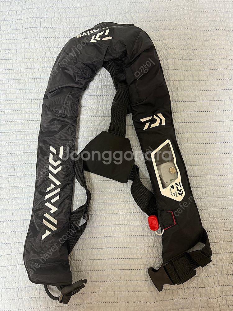 다이와 구명조끼 df-9200--2