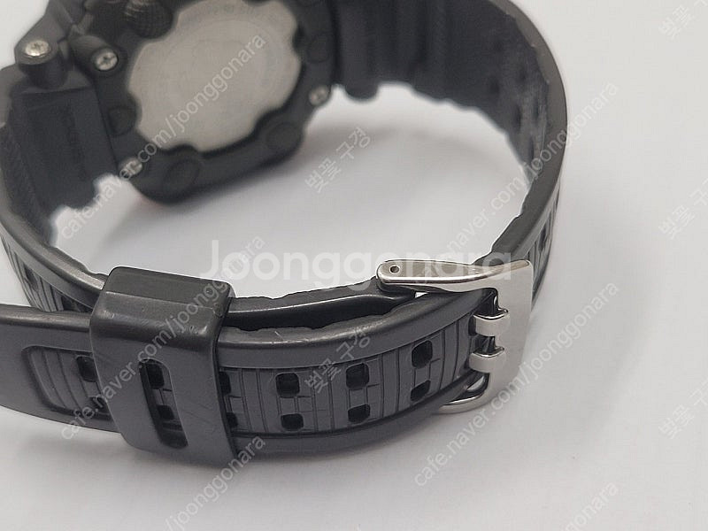 지샥 머드맨 G-9000MX 오렌지컬러--5