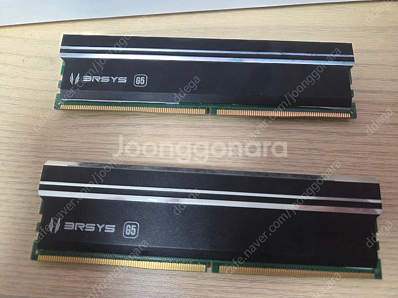 하이닉스 22년산 고수율 ddr5 5600 16gb x...--0
