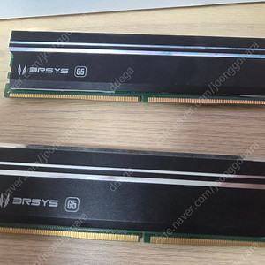 하이닉스 22년산 고수율 ddr5 5600 16gb x2
