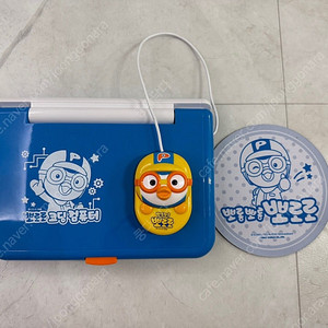 뽀로로 코딩 컴퓨터