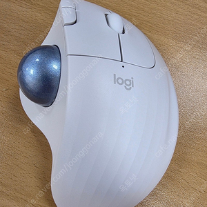 로지텍 ERGO M575S 무선 트랙볼 마우스 판매