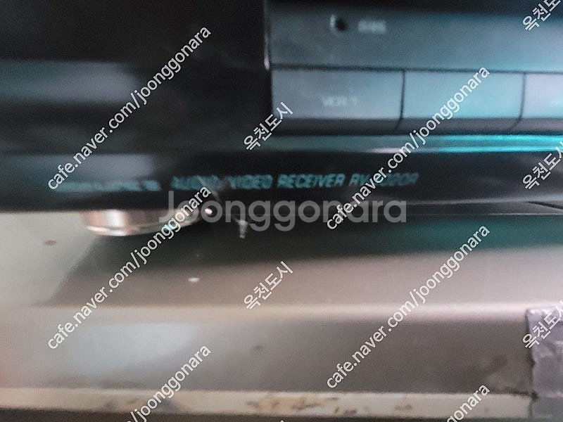 인켈 더블 카세트데크 dd-4050c 부품용 판매--0