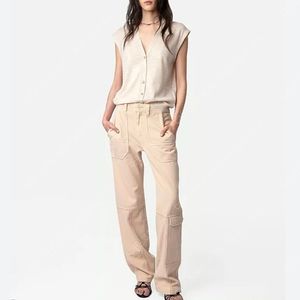 [ SANDRO ] 산드로 / maje 마쥬 / LANVIN 랑방 / 브루넬로 쿠치넬리 / 쟈딕앤볼테르
