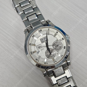 세이코 프리미어 키네틱 시계 snp001