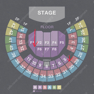 11월 8일 16일 김동률 콘서트 첫콘 막콘 2연석