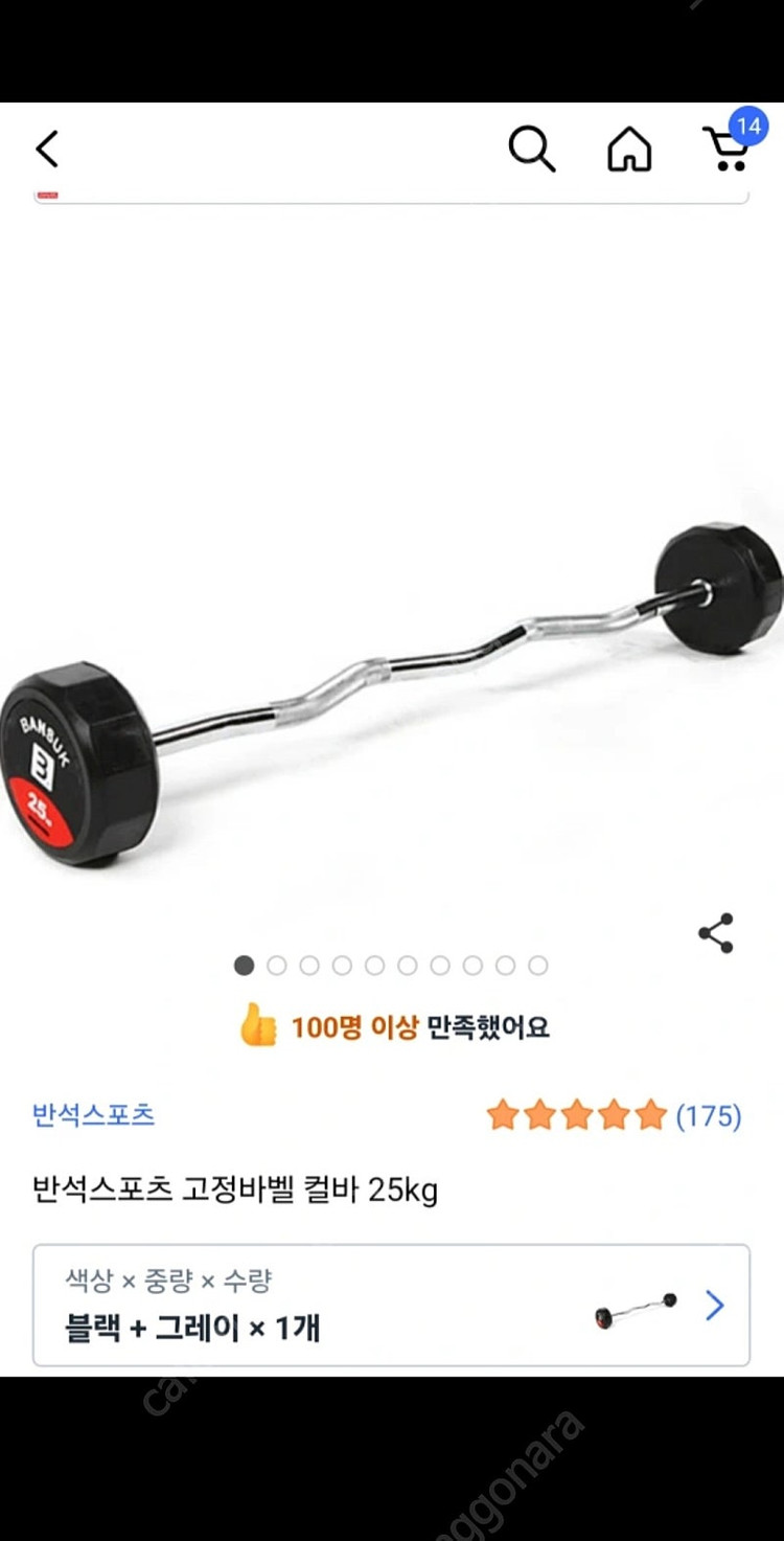 고정바벨25kg--1