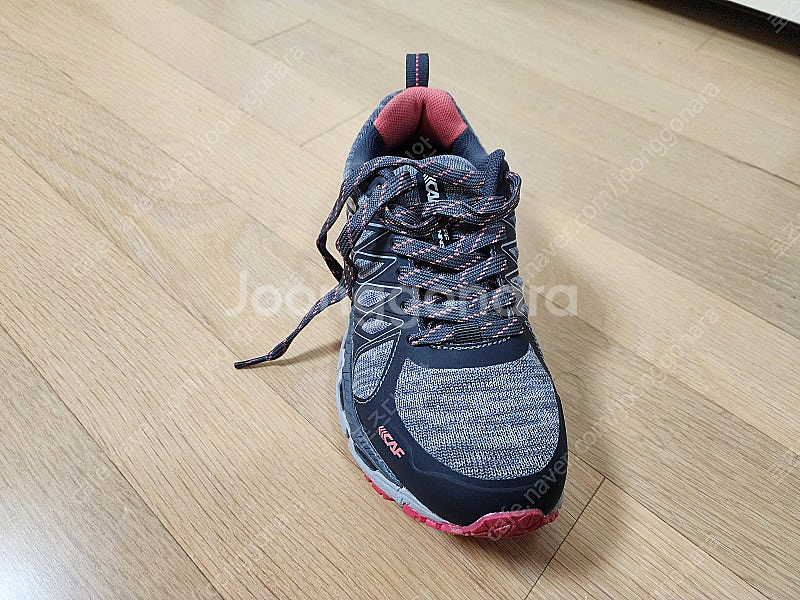 르까프 새운동화 230 (정가99.000원)--4