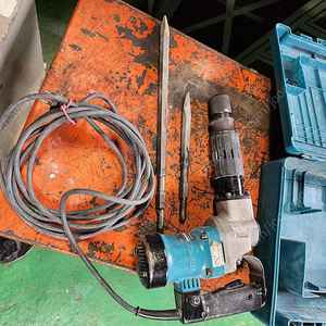 마끼다해머//hm0810