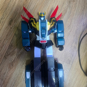 더합체 세븐체인저 개봉판 특전 포함