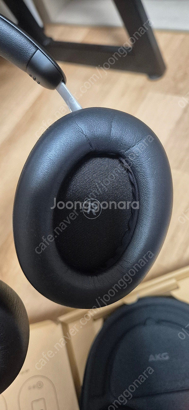 AKG N9 팝니다.--2