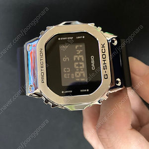 카시오 지샥 gm5600u1jf