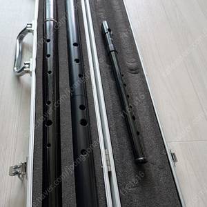 이색악기 아이리쉬 플룻 뮤지끄모르네 흑단 로우 D키 판매(티플 로우휘슬, 수사토하이D, 로우휘슬하드케이스 무료로드림)