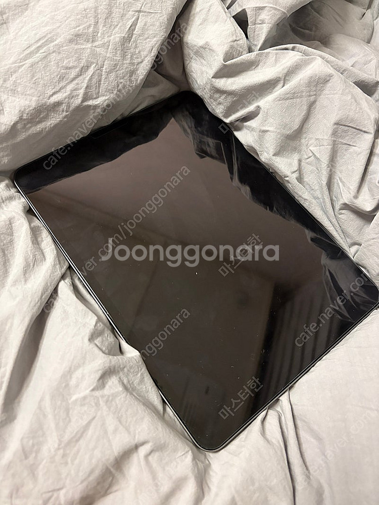 아이패드프로 11인치 2세대 128gb 스그--0