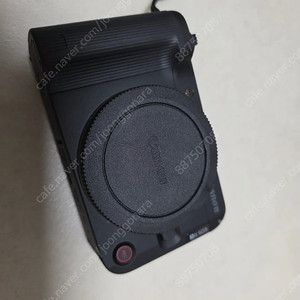 캐논 eos r50v 바디 단품 거의 새것 박스풀셋 78만원 판매