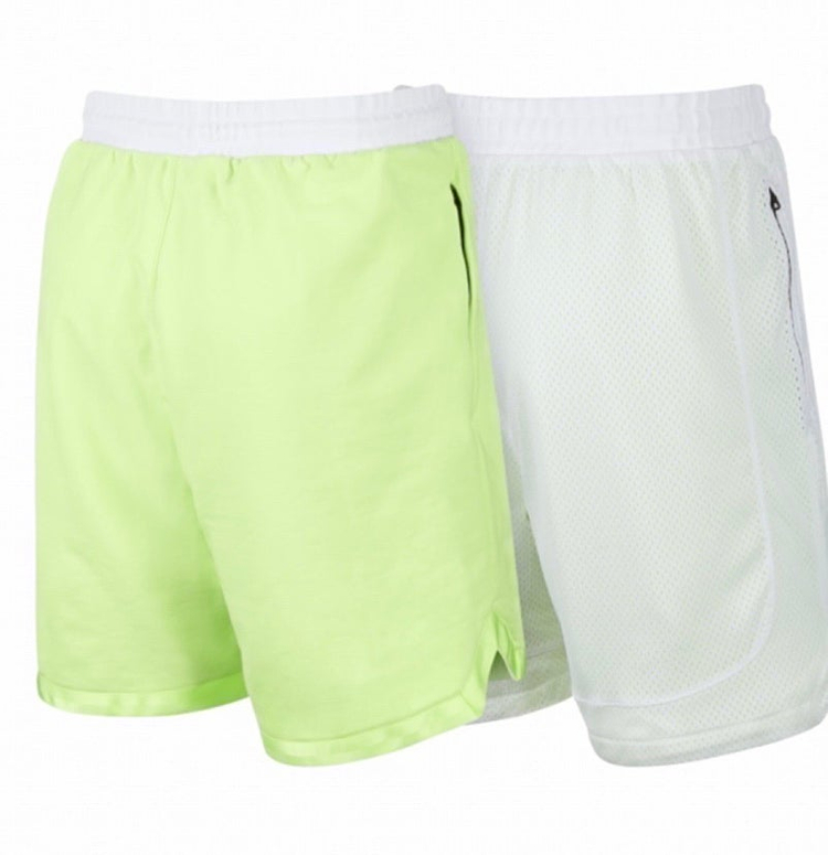 [국내 XL] 나이키랩 NRG 쇼츠 리버서블 양면 반바지 이미지