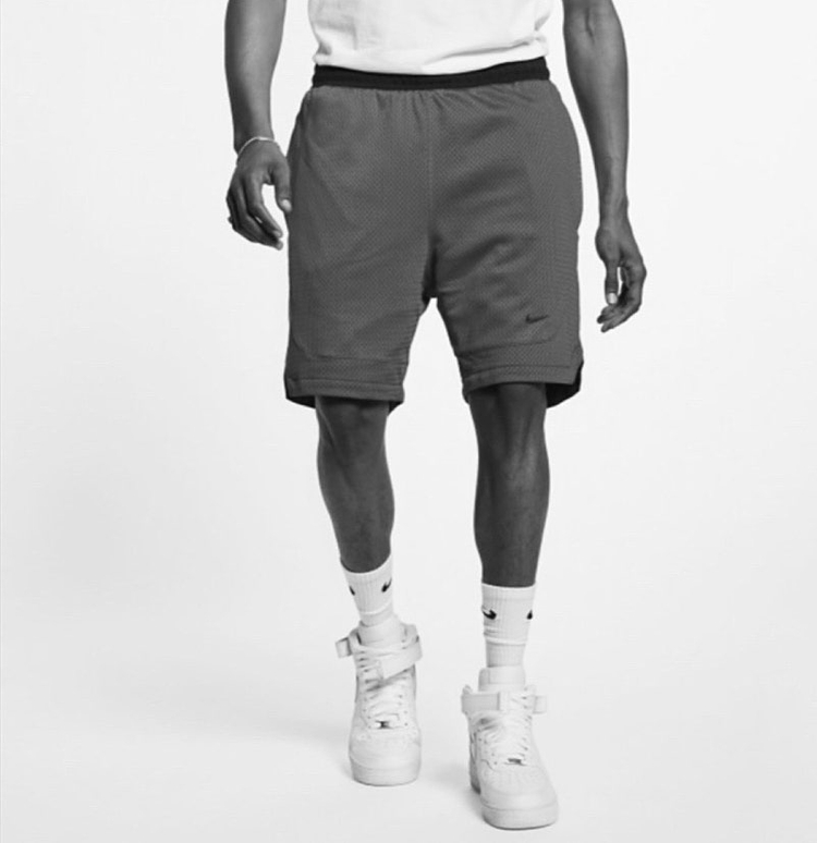 [국내 XL] 나이키랩 NRG 쇼츠 리버서블 양면 반바지 이미지