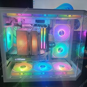 i5-14600kf 본체